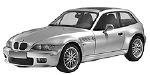 BMW E36-7 C12E0 Fault Code