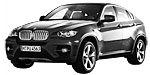 BMW E71 C12E0 Fault Code