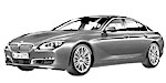 BMW F06 C12E0 Fault Code