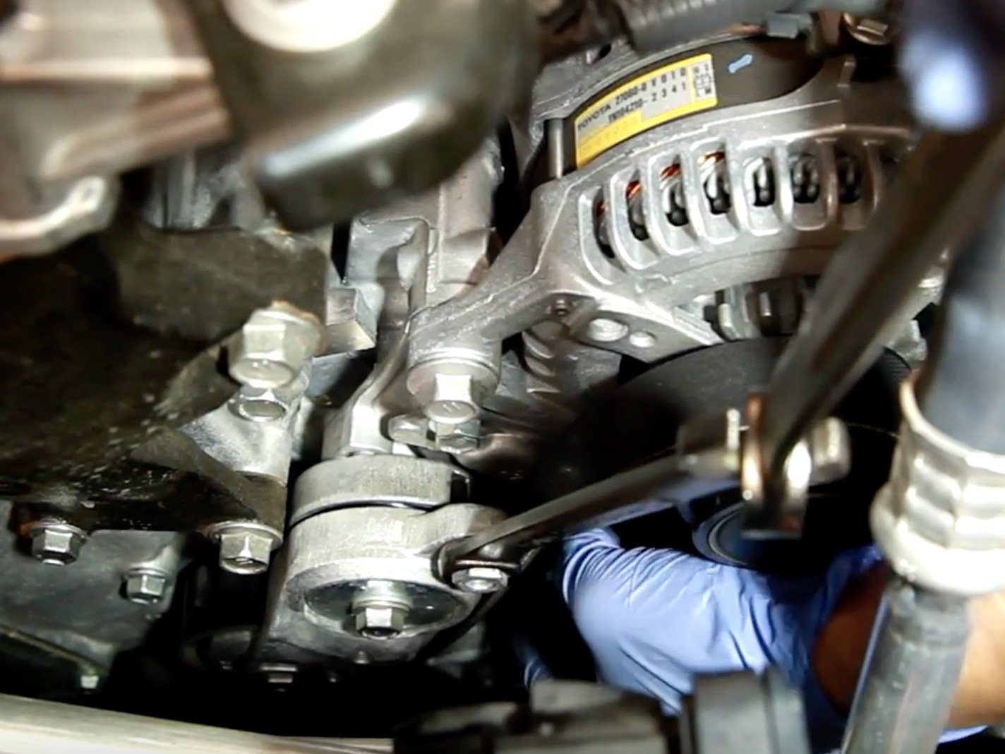 See C12E0 repair manual